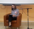 Czyta na medal!